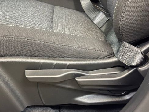 New 2026 GMC Terrain Elevation w/ LPO, Floor Liner Package FWD image 11