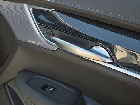 New 2025 Cadillac XT5 Premium Luxury w/ Technology Package image 13