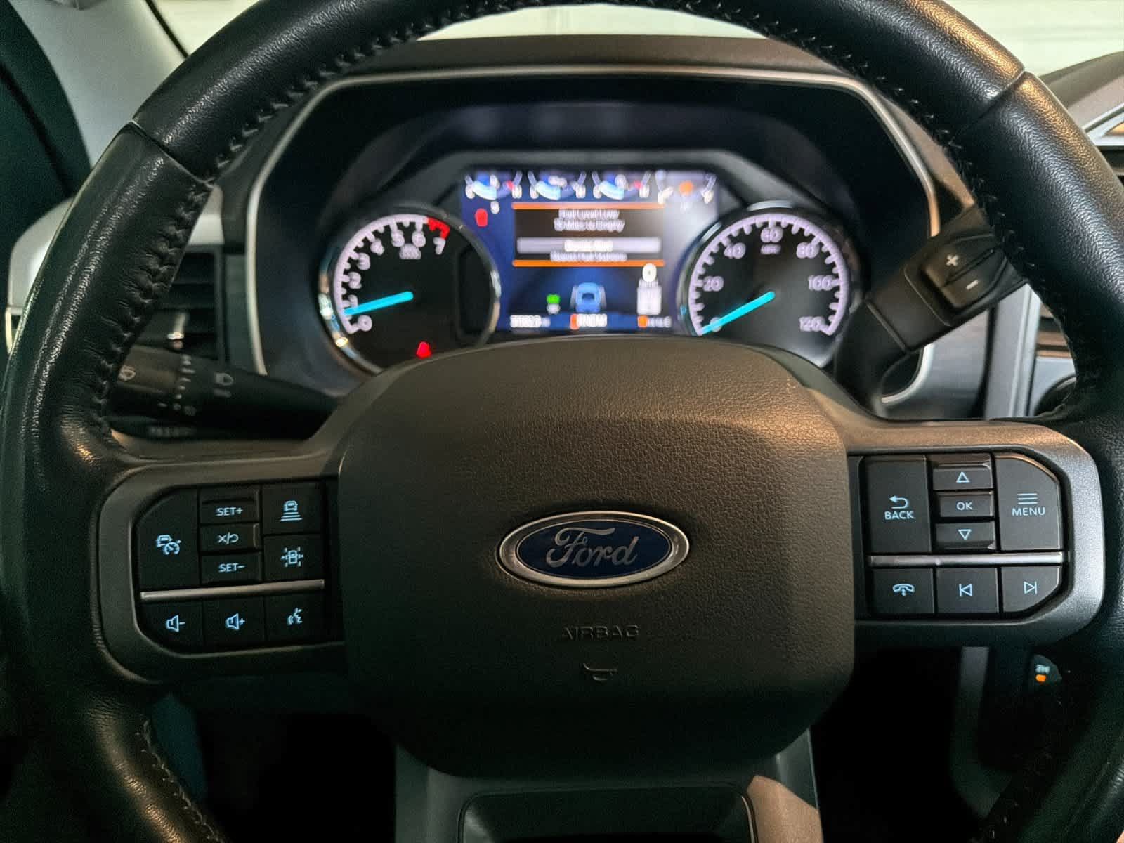 Used 2021 Ford F150 XLT w/ Equipment Group 302A High AWD/4WD image 24