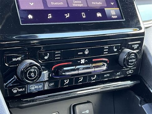 Certified 2023 Jeep Grand Cherokee Altitude image 23