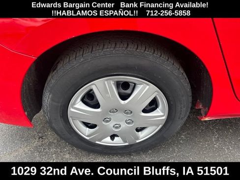 Used 2017 Chevrolet Cruze LS FWD image 9