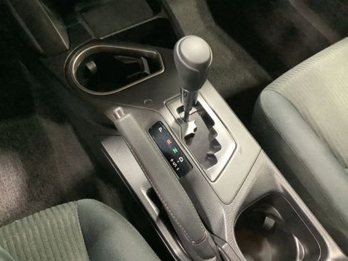 Used 2018 Toyota RAV4 LE w/ All Weather Liner Package image 19