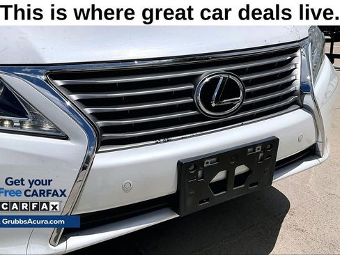 Used 2015 Lexus RX 350 FWD image 34