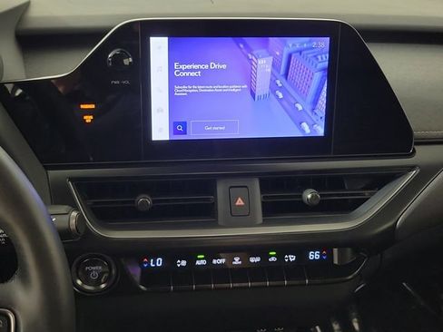 Used 2025 Lexus UX 300h FWD w/ Accessory Package (Z2) image 28