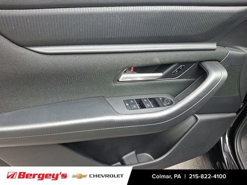 Used 2025 MAZDA CX-90 3.3 Turbo w/ Select Package AWD/4WD image 15