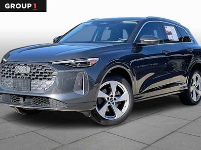 Used 2025 Audi Q5 Premium Plus w/ Premium Plus