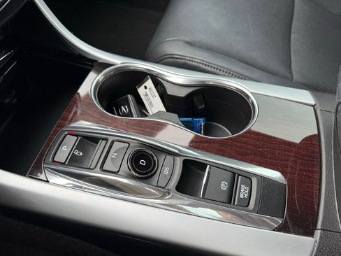 Used 2016 Acura TLX V6 w/ Technology Package image 16