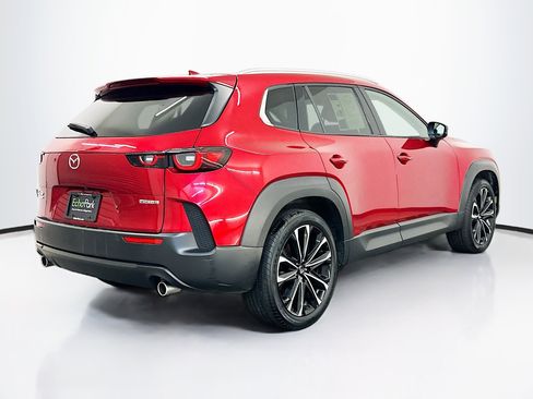 Used 2025 MAZDA CX-50 AWD 2.5 S w/ Premium Plus Pkg image 9