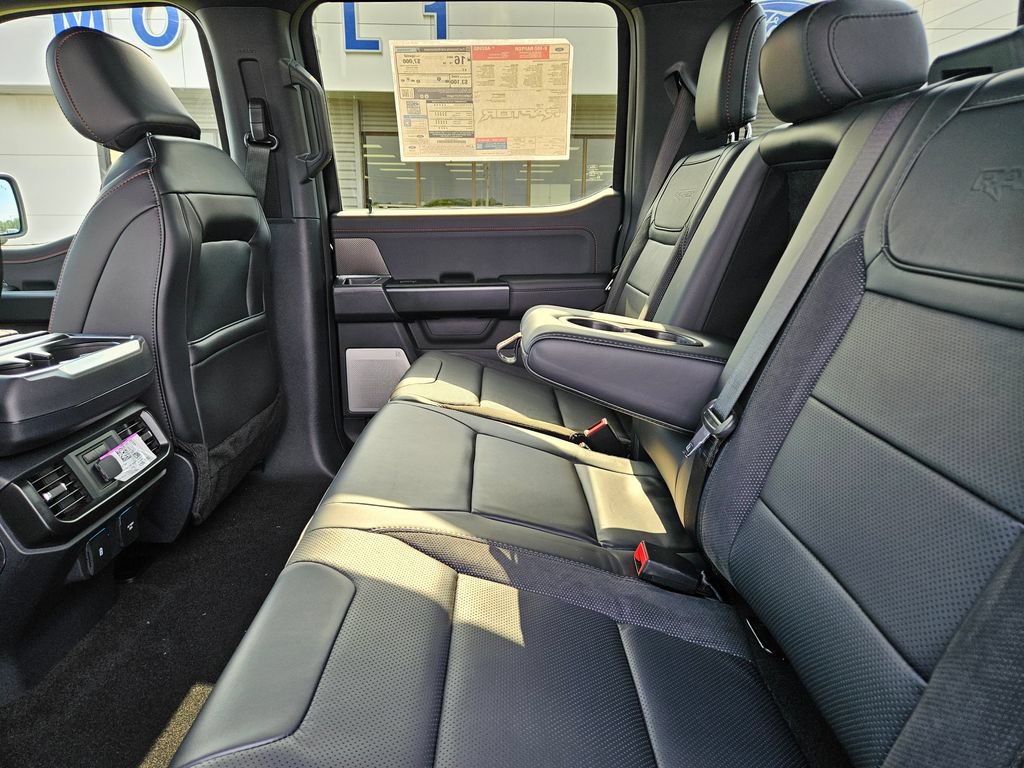 New 2026 Ford F150 Raptor AWD/4WD image 19