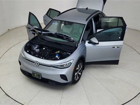 Used 2023 Volkswagen ID.4 Pro image 80
