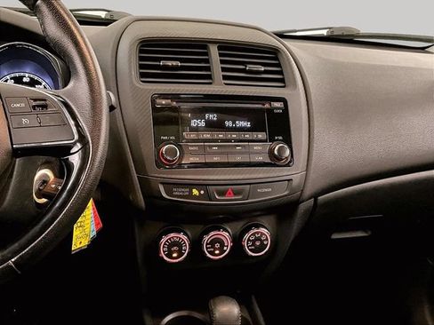 Used 2017 Mitsubishi Outlander Sport LE FWD image 6