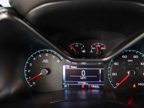 Used 2018 Chevrolet Colorado LT image 15