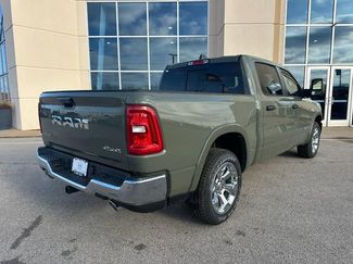 New 2026 RAM 1500 Big Horn video 3