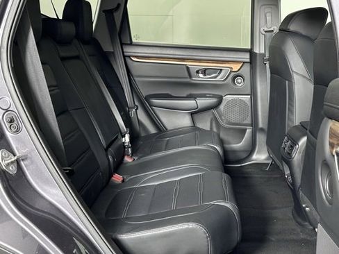 Used 2018 Honda CR-V EX-L image 29