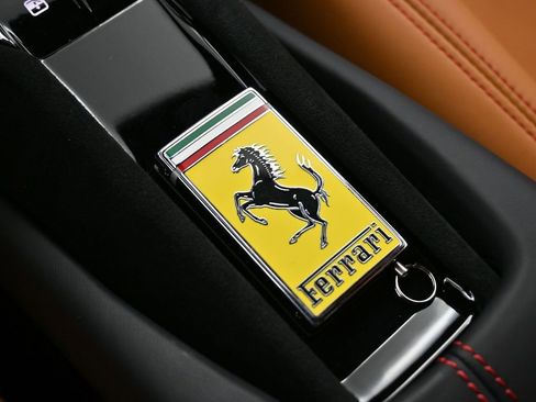 Used 2025 Ferrari 296 GTB image 26