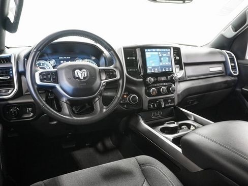 Certified 2023 RAM 1500 Big Horn w/ Trailer Tow Group image 20