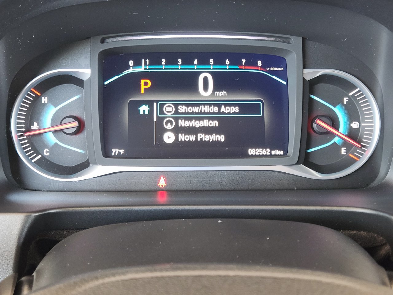 Certified 2022 Honda Pilot Touring image 15