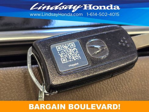 Used 2013 Acura MDX w/ Technology & Entertainment image 22