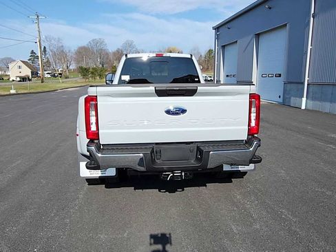 New 2026 Ford F450 XL w/ XL Driver Assist Package AWD/4WD image 7