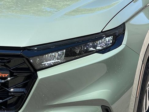 New 2026 Honda CR-V TrailSport image 41