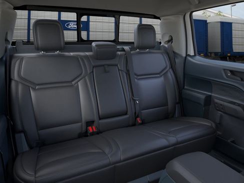 New 2026 Ford Maverick Lariat image 11