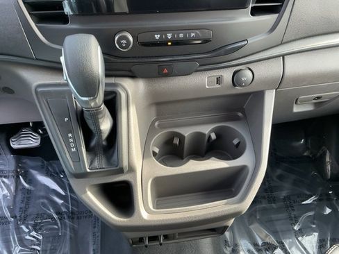 New 2026 Ford Transit 350 148 High Roof AWD w/ Load Area Protection Package image 20