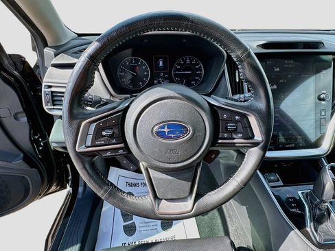 Used 2020 Subaru Outback Limited AWD/4WD image 11
