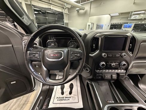 Used 2021 GMC Sierra 2500 AT4 w/ AT4 Premium Plus Package image 9