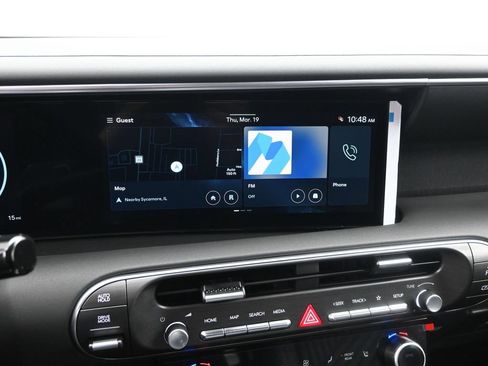 Used 2026 Hyundai Palisade SEL FWD image 18
