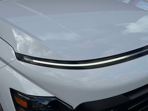 Used 2024 Hyundai Kona N Line image 9