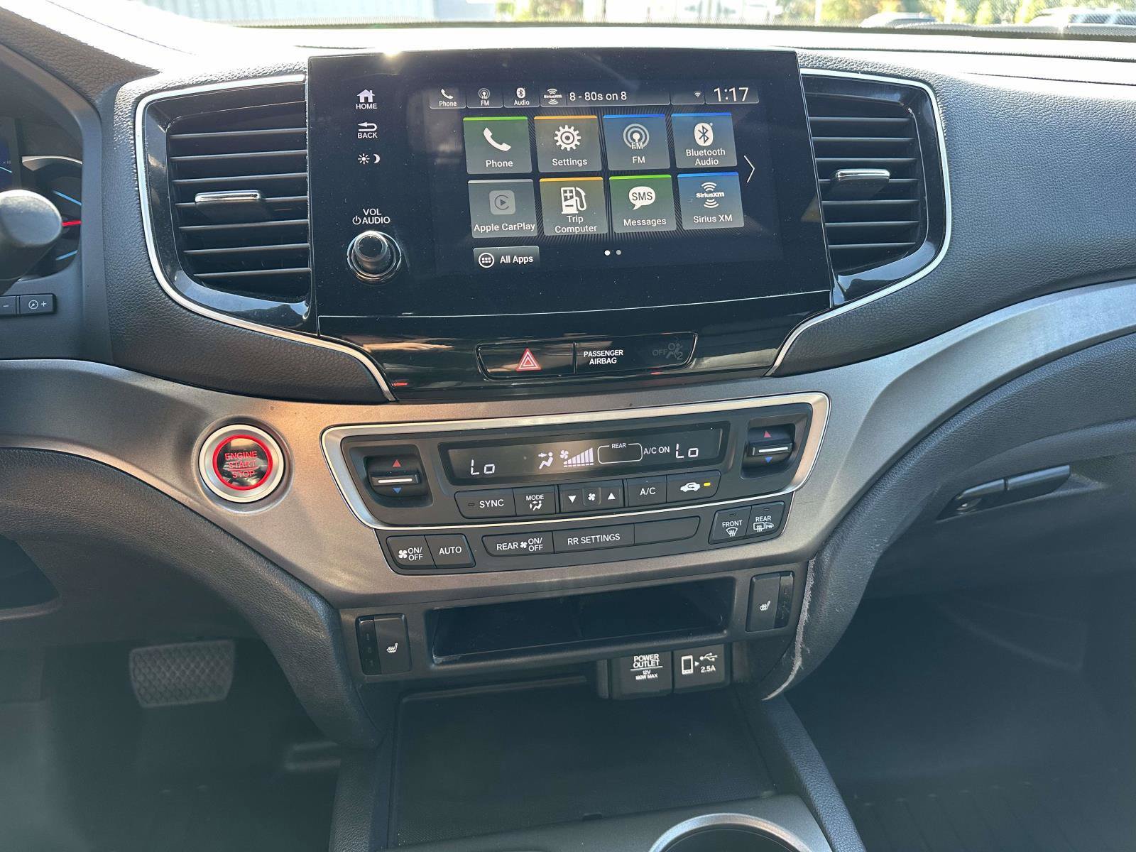 Used 2019 Honda Passport EX-L image 17