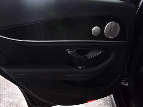 Certified 2023 Mercedes-Benz E 350 4MATIC Sedan image 30