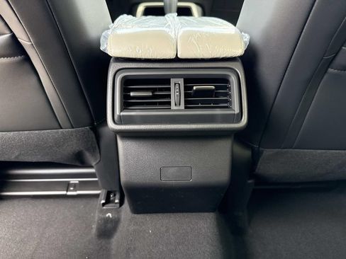 New 2026 MAZDA CX-5 Select AWD/4WD image 22
