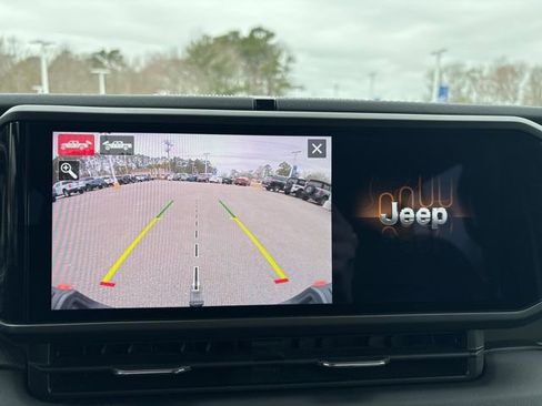 Used 2024 Jeep Gladiator Mojave image 20