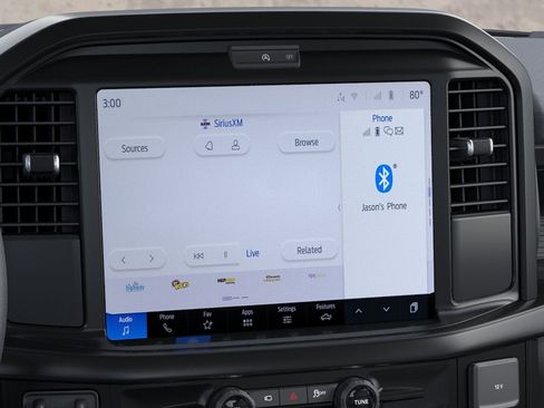 New 2026 Ford F150 STX AWD/4WD image 14
