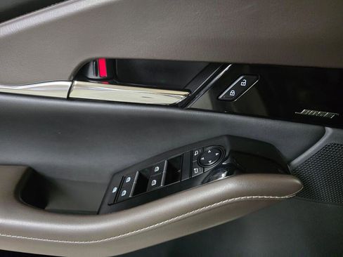 Certified 2022 MAZDA CX-30 AWD 2.5 S w/ Premium Package image 34