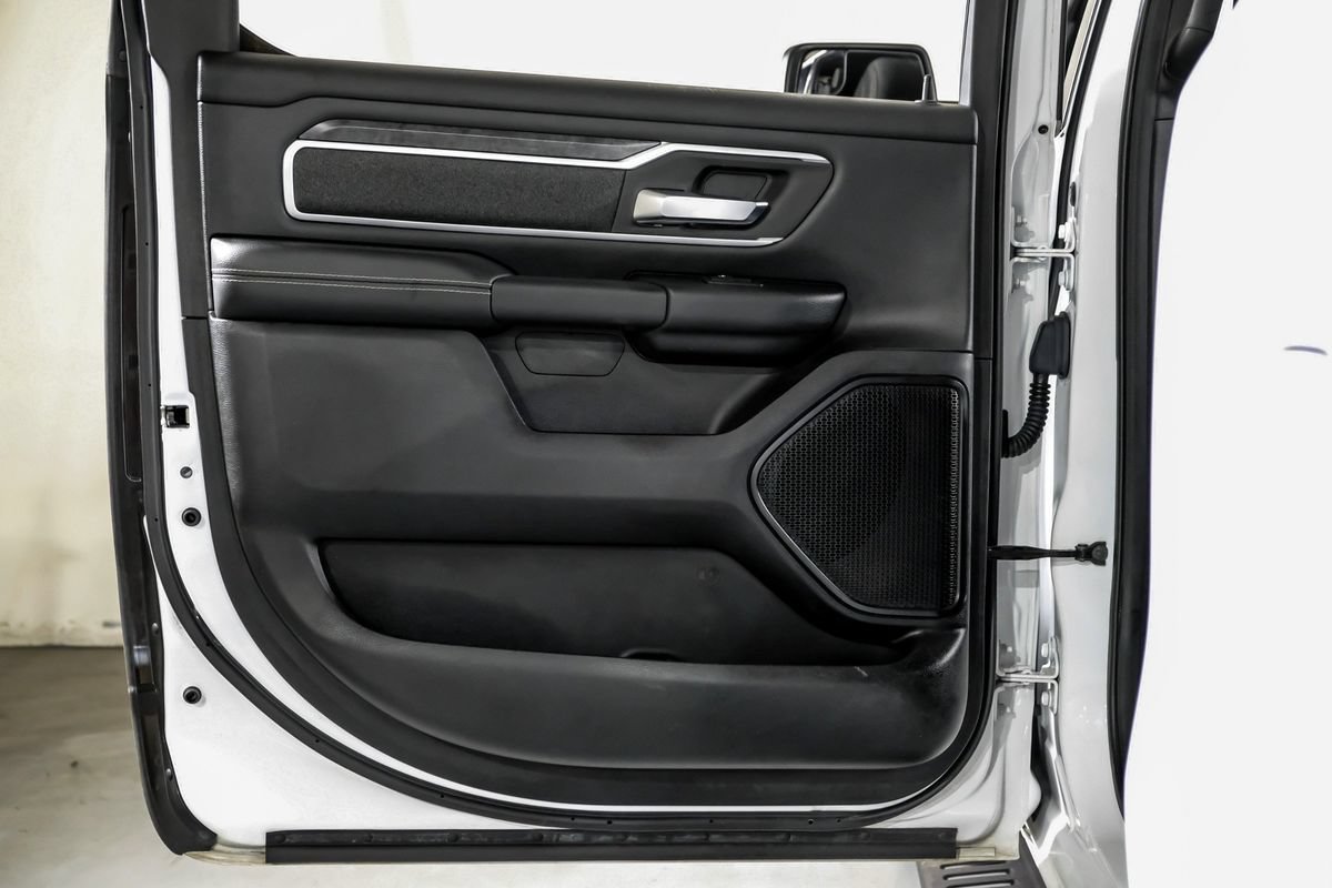 Used 2020 RAM 1500 Big Horn RWD image 36