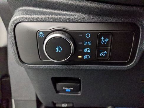 Certified 2026 Ford Bronco Outer Banks AWD/4WD image 17