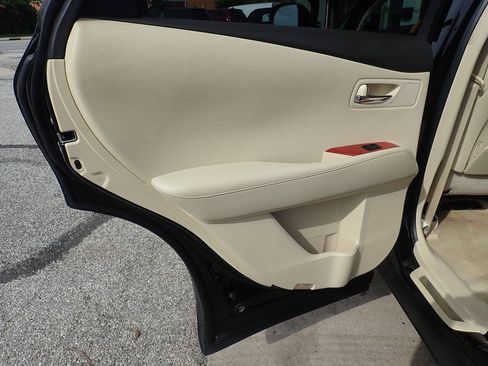 Used 2010 Lexus RX 350 AWD image 14