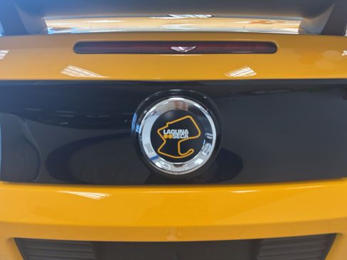 Used 2013 Ford Mustang Boss 302 RWD image 5