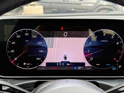 Used 2025 Mercedes-Benz C 300 Sedan image 27