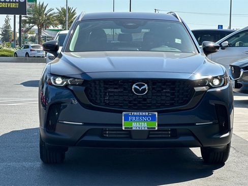 New 2025 MAZDA CX-50 AWD 2.5 S w/ Weather Package image 10