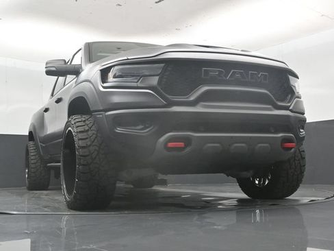 Used 2024 RAM 1500 TRX w/ TRX Level 2 Equipment Group AWD/4WD image 54