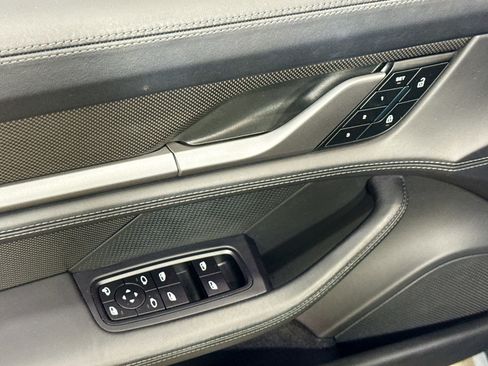 Certified 2022 Porsche Taycan Turbo S image 23
