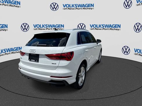 Used 2023 Audi Q3 2.0T Premium Plus AWD/4WD image 14