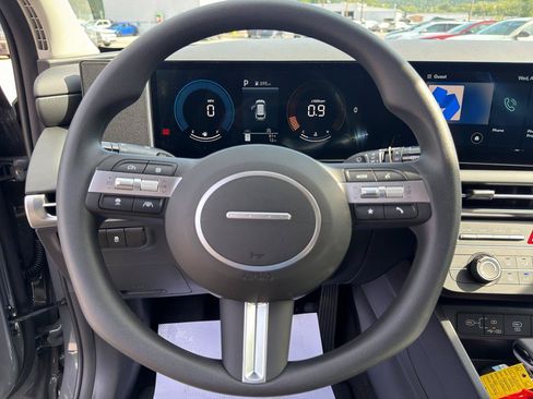 New 2026 Hyundai Tucson SE AWD/4WD image 17