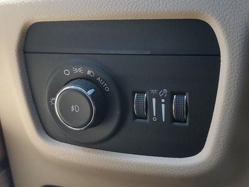 Certified 2021 Jeep Grand Cherokee L Limited RWD image 37