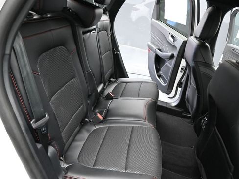 New 2026 Ford Escape ST-Line Select image 27