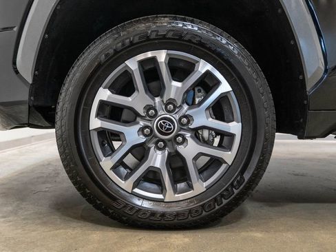 Used 2023 Toyota Tundra 1794 Edition AWD/4WD image 11