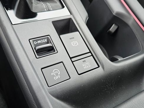 New 2026 Nissan Sentra SV w/ SV Convenience Package image 21